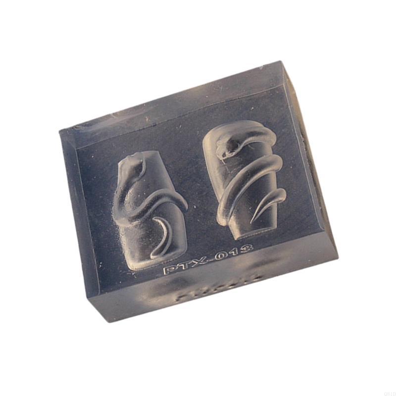Slangontwerpen Art Molds siera - Resin Art Equipment recensie en prijs