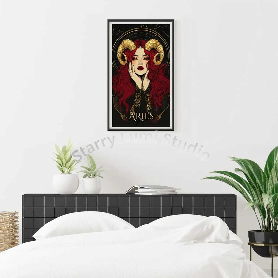 DIY 5D Diamond Painting Conste - Resin Art Wallpaper recensie en prijs