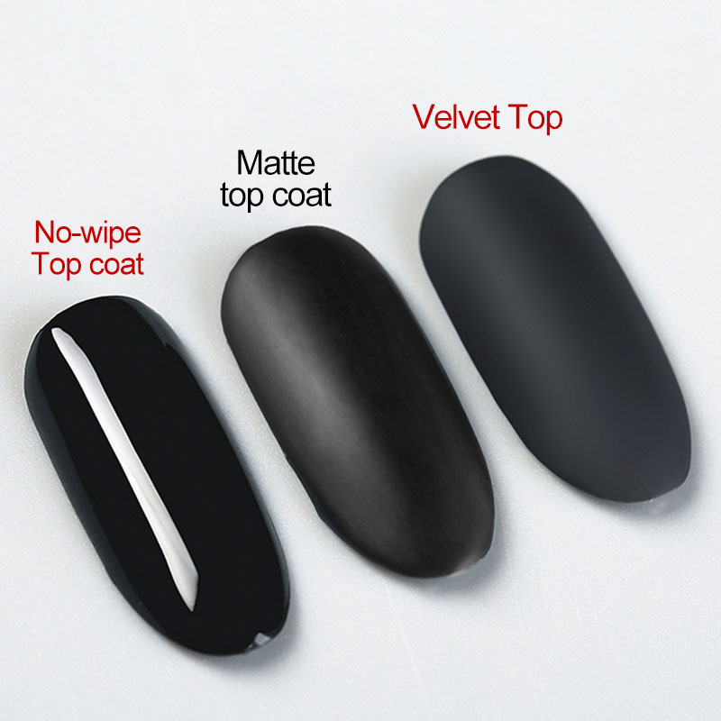 10ml Velvet Matte Top Coat Gel - Resin Art Equipment recensie en prijs