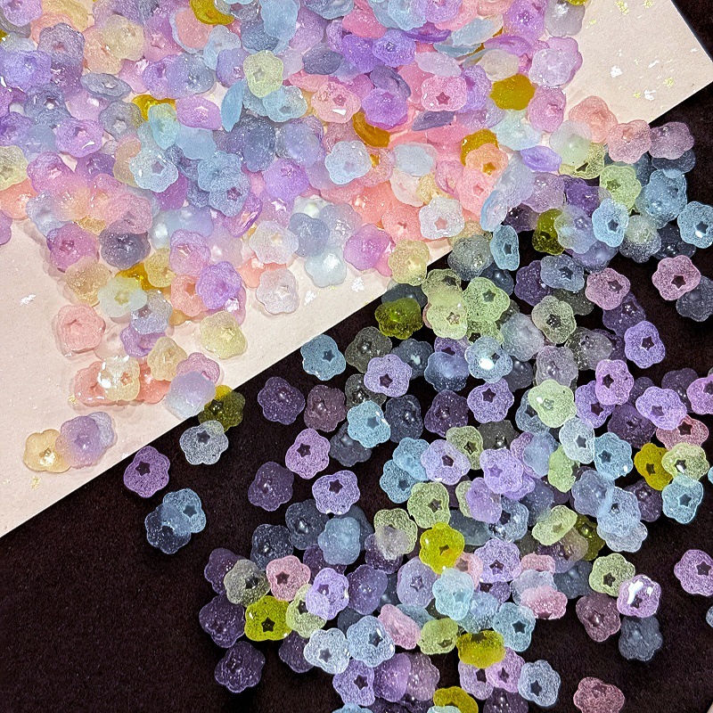 50 stuks 11X10.5mm Mini Suiker - Resin Art Case recensie en prijs