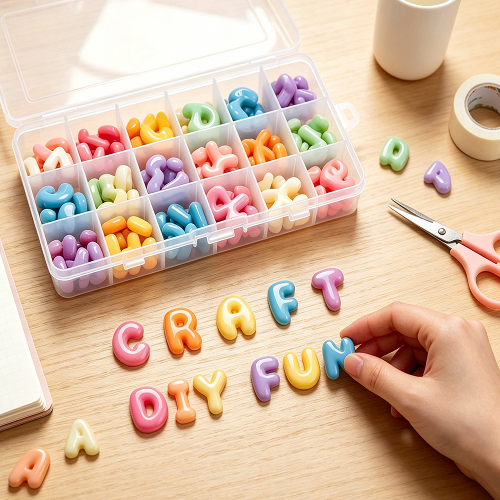 2 stuks mini letter siliconen  - Resin Art Alphabet recensie en prijs