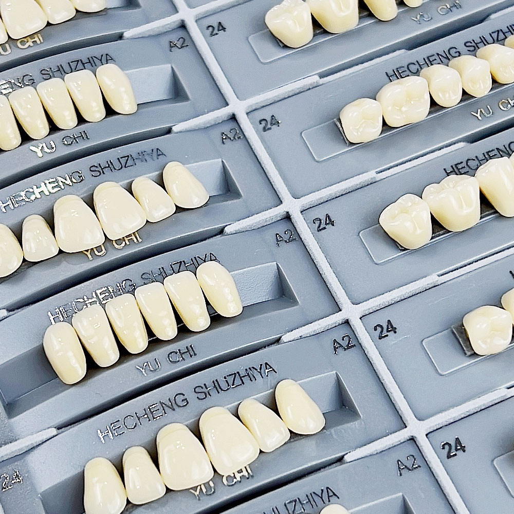 140 stuks/doos, tandheelkundig - Resin Art Case recensie en prijs