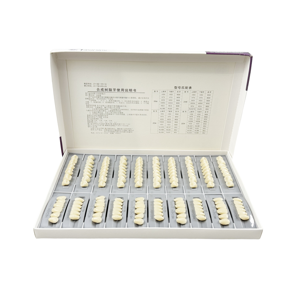 140 stuks/doos, tandheelkundig - Resin Art Case recensie en prijs