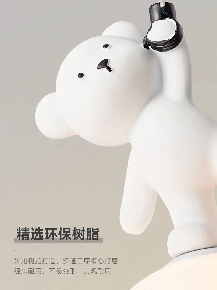 Beerlamp Cartoon Kinderkamer B - Resin Art Baby recensie en prijs