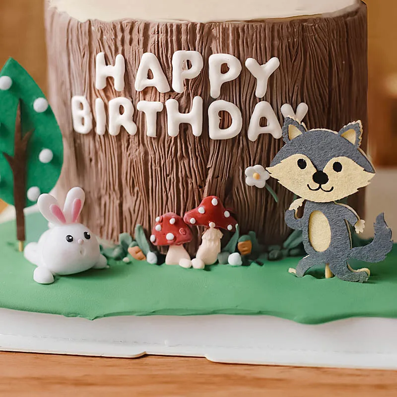 Bakken Cake Decoratie Kids Mei - Resin Art Alphabet recensie en prijs